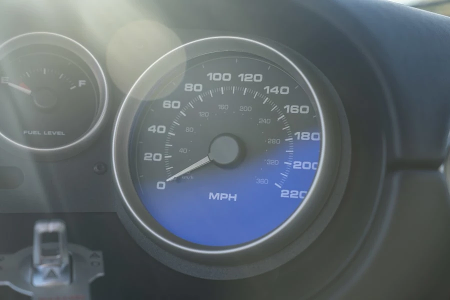2006 Ford GT 1st Gen - Image 29 of 31