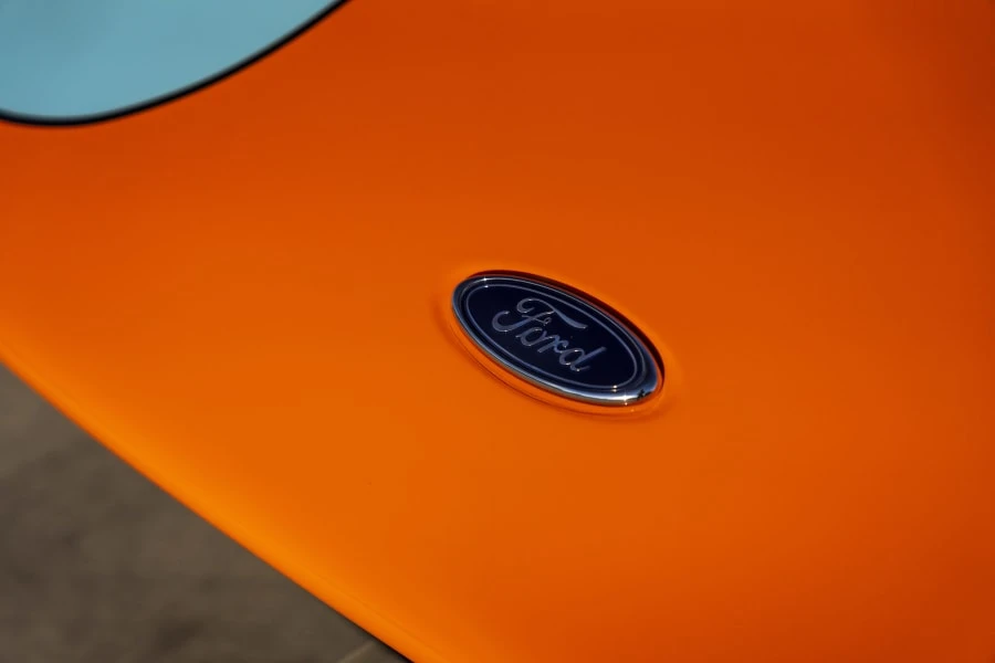 2006 Ford GT 1st Gen - Image 12 of 31
