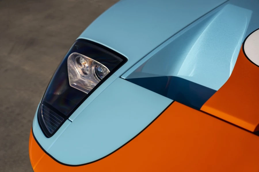 2006 Ford GT 1st Gen - Image 26 of 31