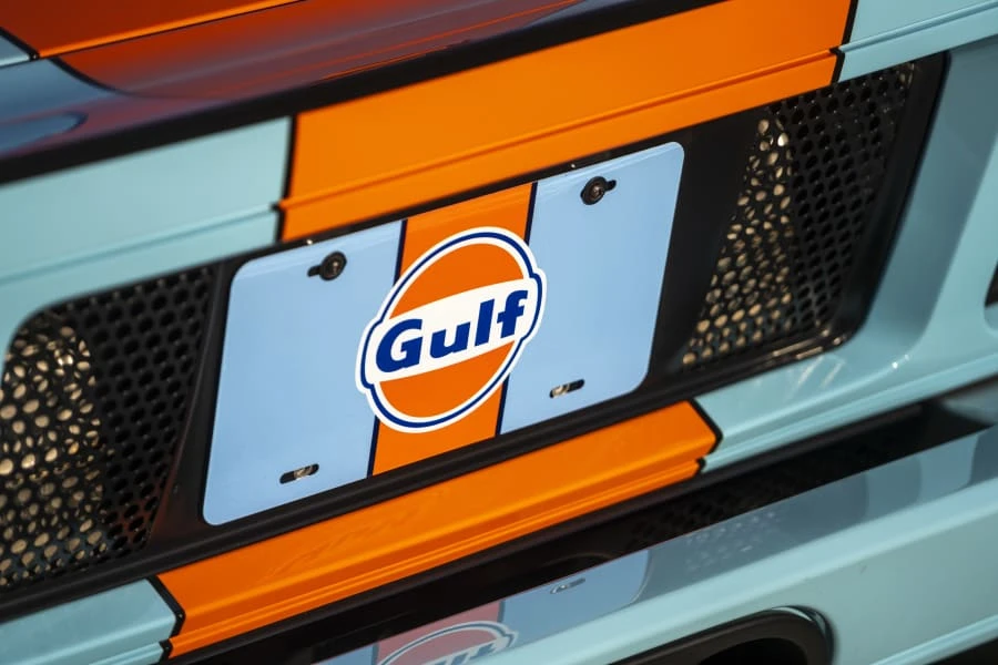 2006 Ford GT 1st Gen - Image 15 of 31