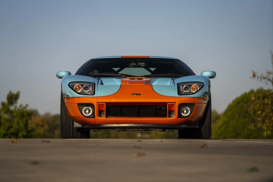 2006 Ford GT 1st Gen - Image 4 of 31