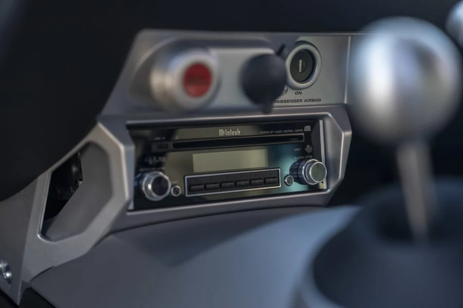 2006 Ford GT 1st Gen - Image 30 of 31