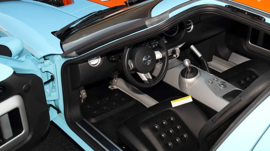 2006 Ford GT 1st Gen - Image 4 of 27