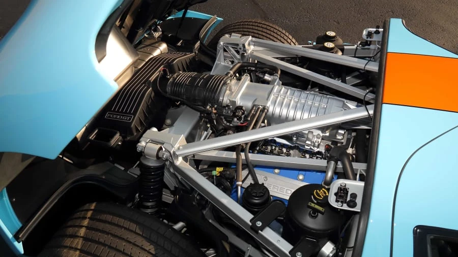 2006 Ford GT 1st Gen - Image 7 of 27