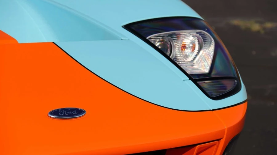 2006 Ford GT 1st Gen - Image 16 of 27