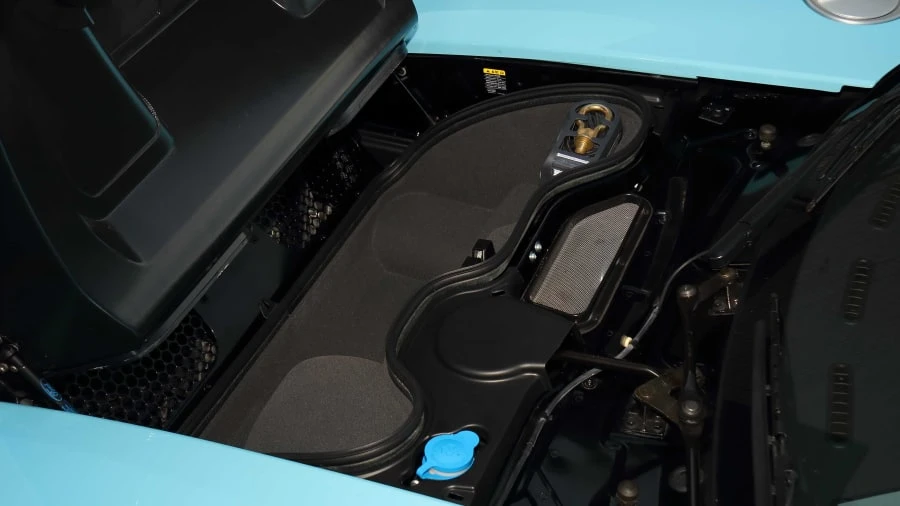 2006 Ford GT 1st Gen - Image 18 of 27