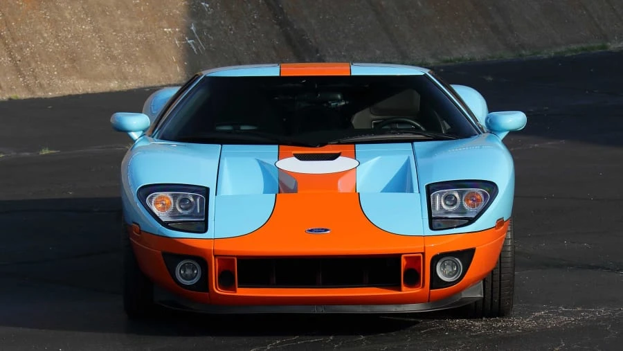 2006 Ford GT 1st Gen - Image 21 of 27