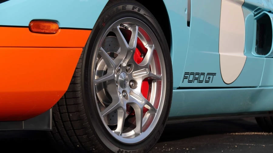 2006 Ford GT 1st Gen - Image 22 of 27