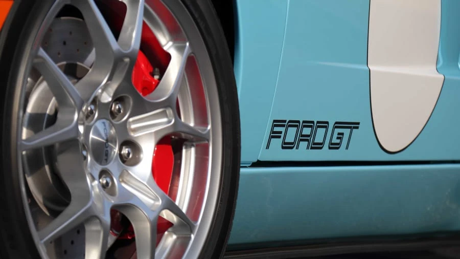 2006 Ford GT 1st Gen - Image 25 of 27