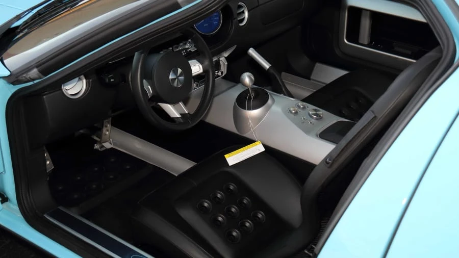 2006 Ford GT 1st Gen - Image 27 of 27