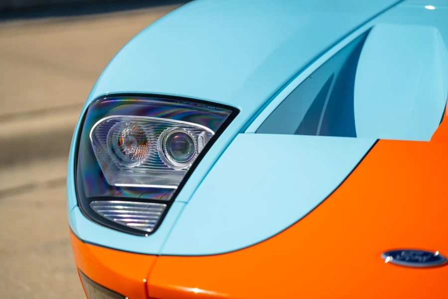 2006 Ford GT 1st Gen - Image 11 of 31
