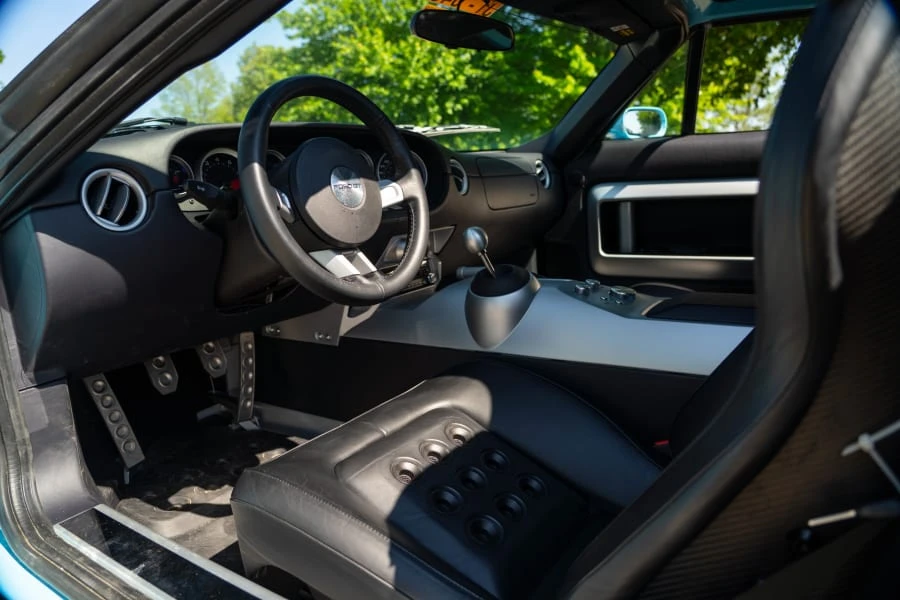 2006 Ford GT 1st Gen - Image 26 of 31