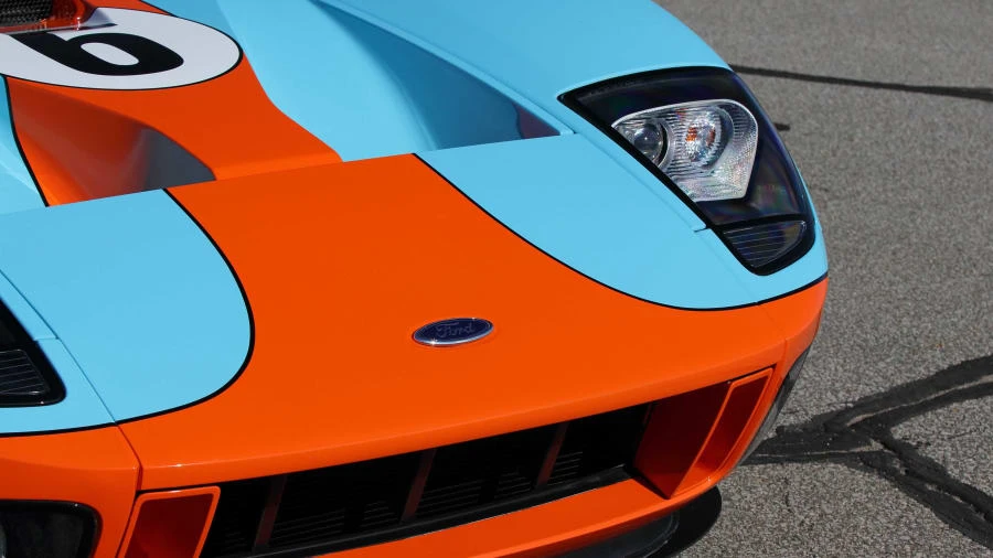 2006 Ford GT 1st Gen - Image 23 of 31