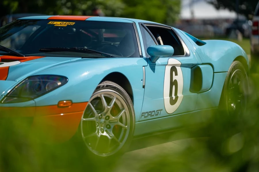 2006 Ford GT 1st Gen - Image 5 of 31