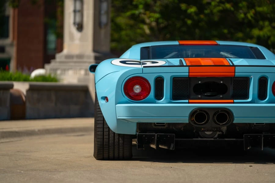 2006 Ford GT 1st Gen - Image 23 of 31