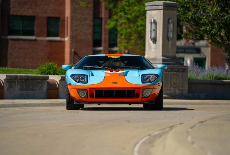 2006 Ford GT 1st Gen - Image 24 of 31