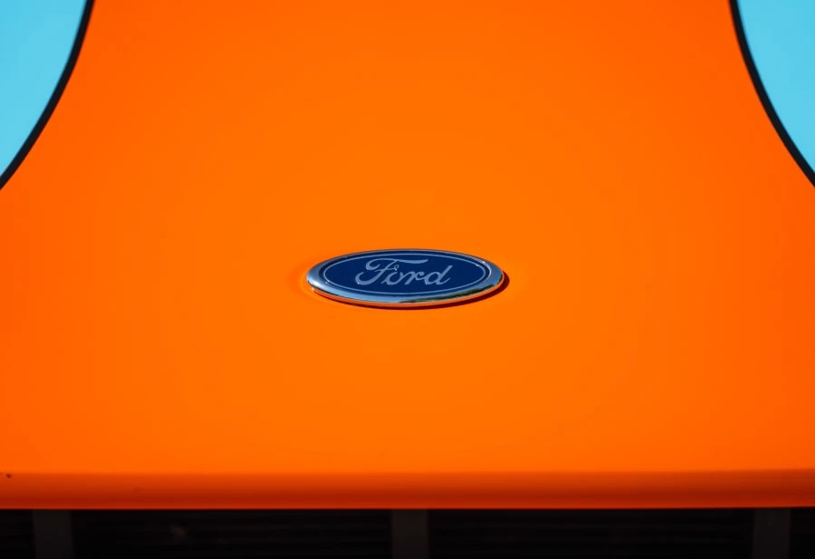 2006 Ford GT 1st Gen - Image 22 of 31