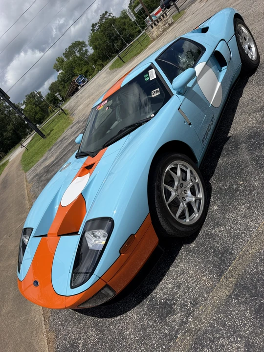 2006 Ford GT 1st Gen - Image 31 of 31