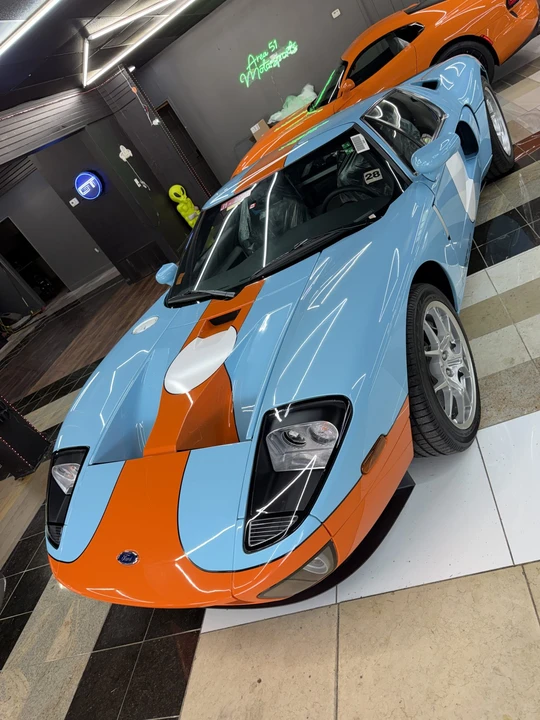 2006 Ford GT 1st Gen - Image 27 of 31