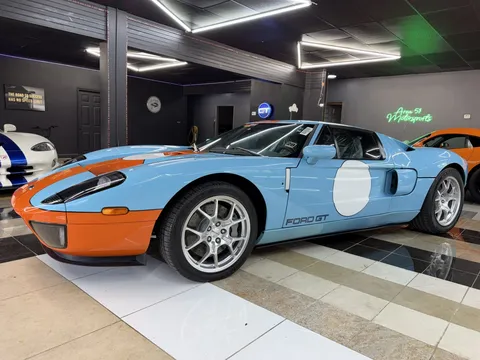 2006 Ford GT 1st Gen - Image 3 of 31