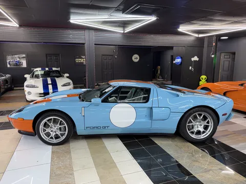 2006 Ford GT 1st Gen - Image 4 of 31