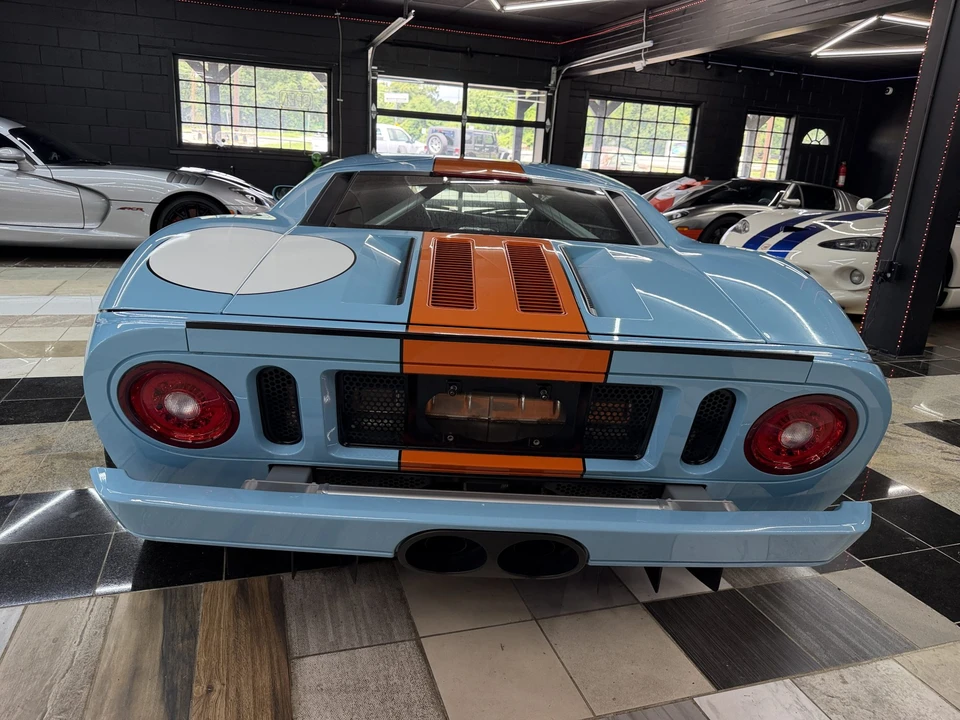 2006 Ford GT 1st Gen - Image 10 of 31