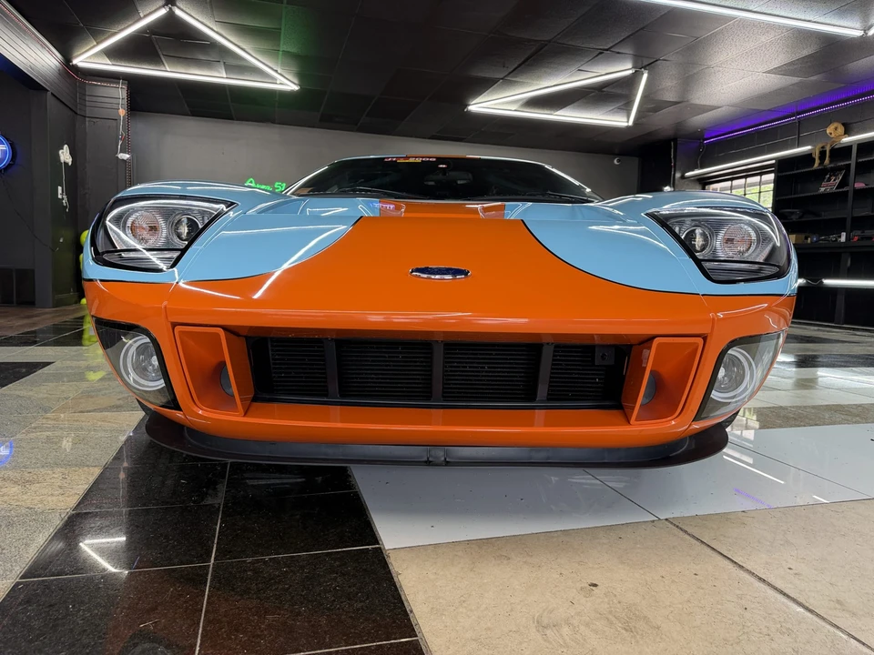 2006 Ford GT 1st Gen - Image 23 of 31