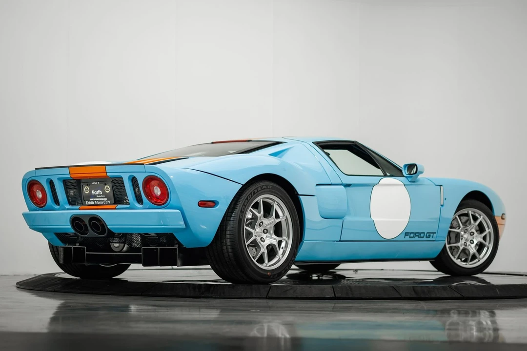 2006 Ford GT 1st Gen - Image 12 of 12