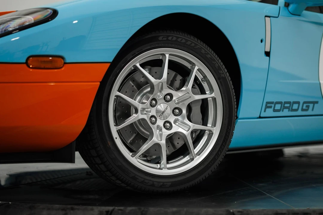 2006 Ford GT 1st Gen - Image 8 of 12