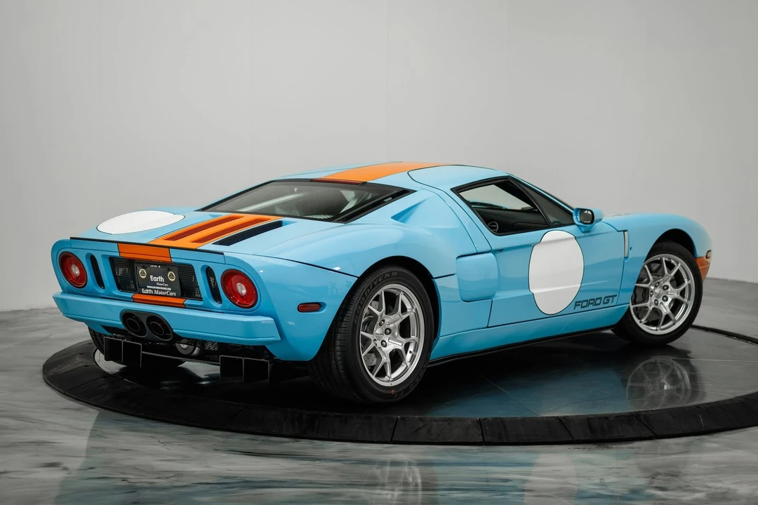 2006 Ford GT 1st Gen - Image 11 of 12