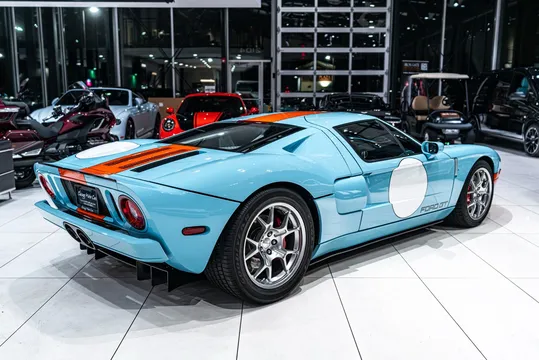 2006 Ford GT 1st Gen - Image 4 of 21