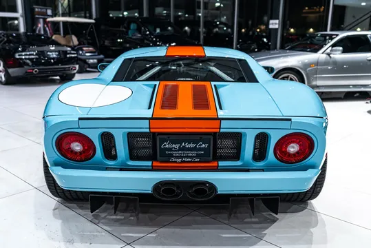 2006 Ford GT 1st Gen - Image 3 of 21
