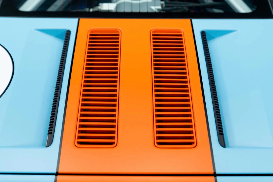 2006 Ford GT 1st Gen - Image 15 of 31