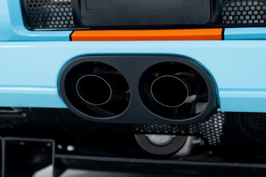 2006 Ford GT 1st Gen - Image 8 of 31