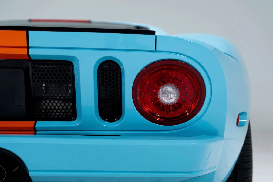 2006 Ford GT 1st Gen - Image 9 of 31