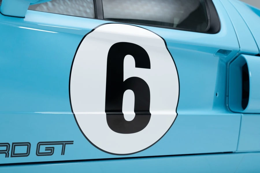 2006 Ford GT 1st Gen - Image 13 of 31