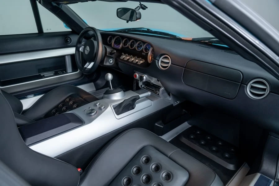 2006 Ford GT 1st Gen - Image 30 of 31