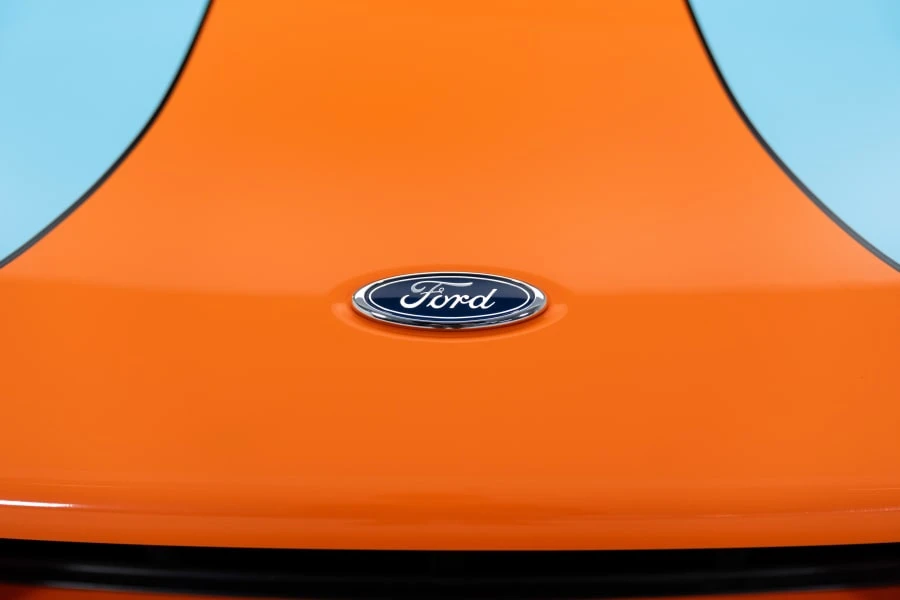 2006 Ford GT 1st Gen - Image 23 of 31