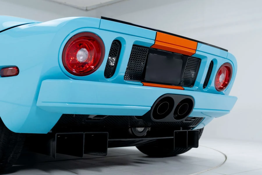 2006 Ford GT 1st Gen - Image 25 of 31