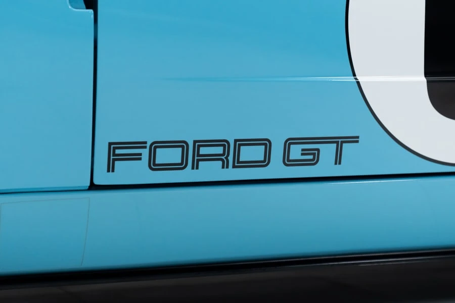2006 Ford GT 1st Gen - Image 14 of 31
