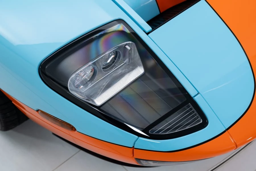 2006 Ford GT 1st Gen - Image 24 of 31