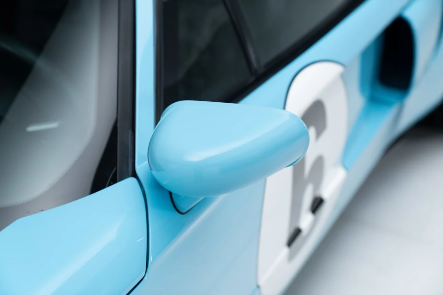 2006 Ford GT 1st Gen - Image 18 of 31