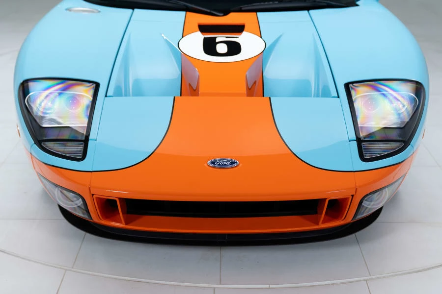 2006 Ford GT 1st Gen - Image 21 of 31