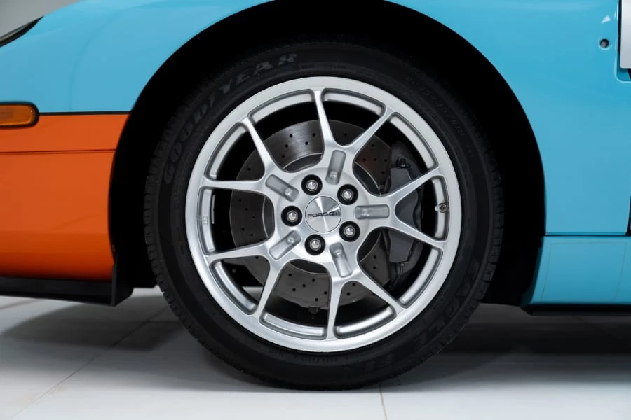 2006 Ford GT 1st Gen - Image 12 of 31