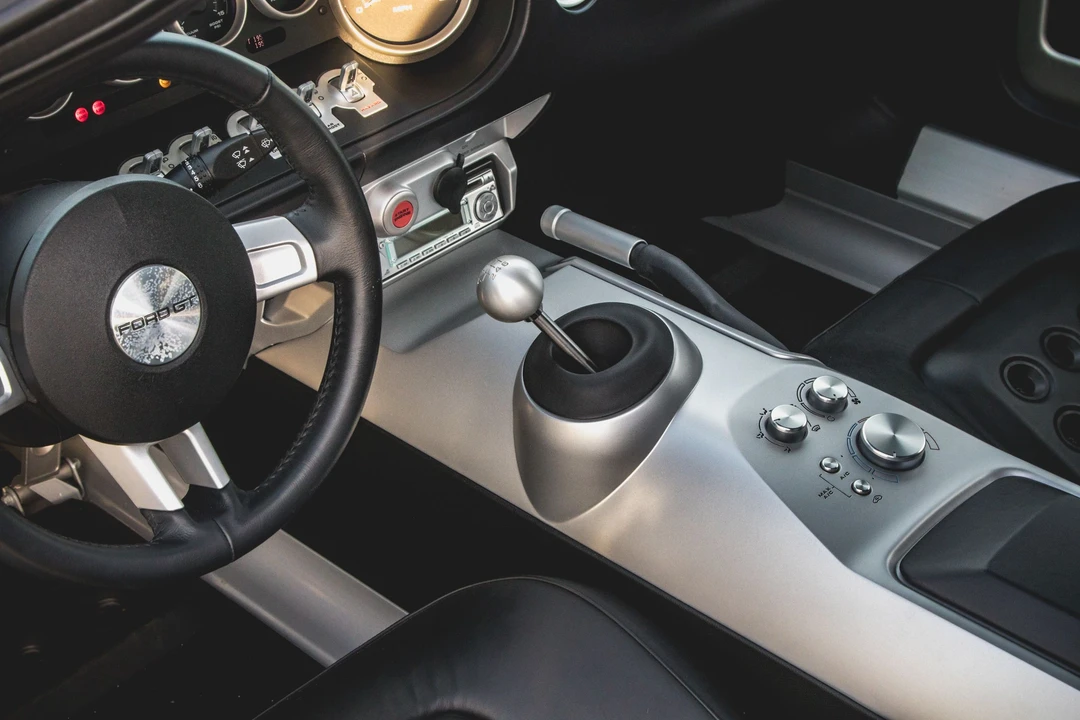 2006 Ford GT 1st Gen - Image 23 of 31