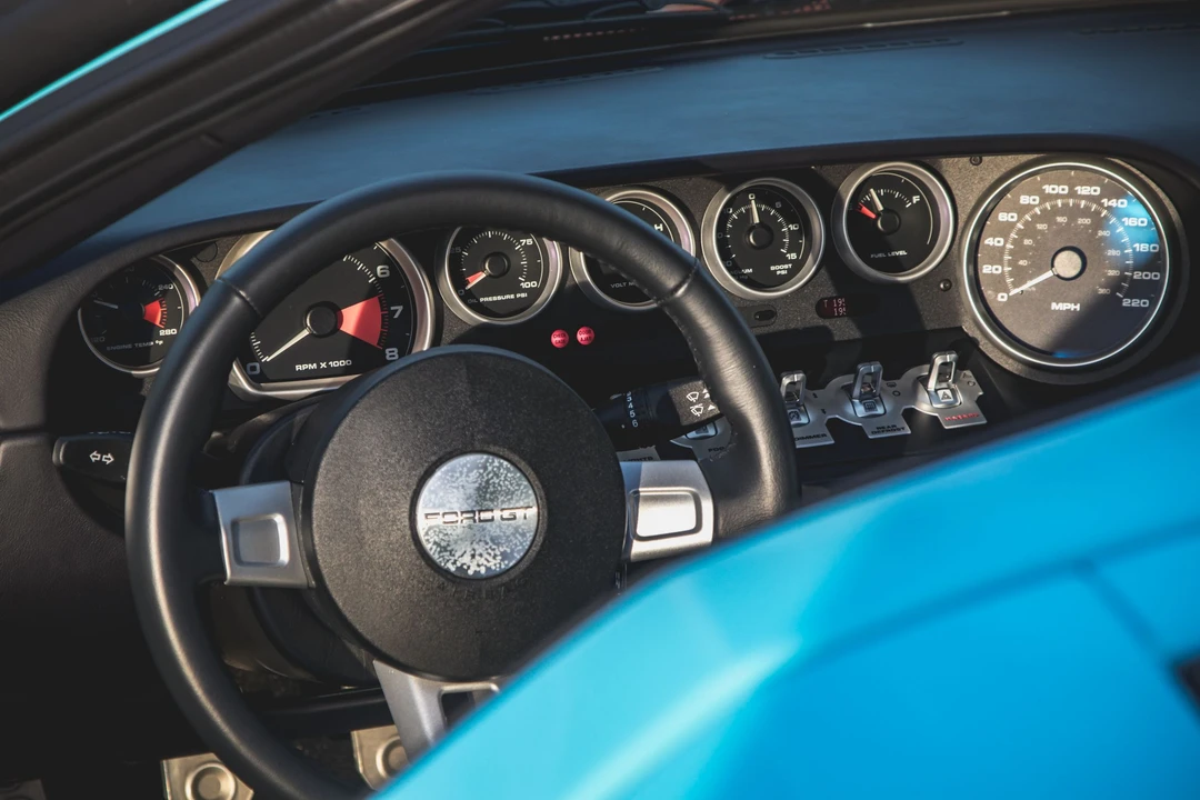 2006 Ford GT 1st Gen - Image 29 of 31