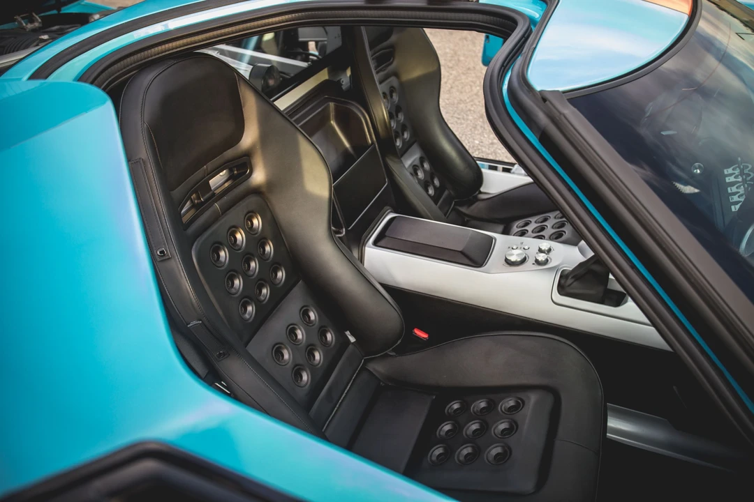 2006 Ford GT 1st Gen - Image 11 of 31