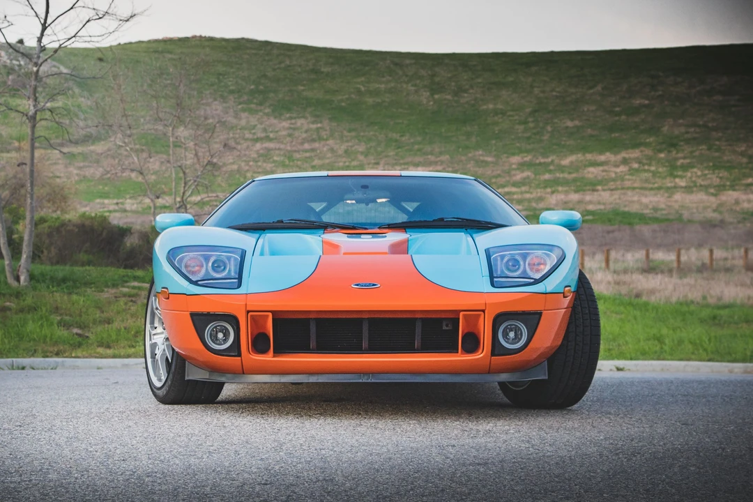 2006 Ford GT 1st Gen - Image 30 of 31
