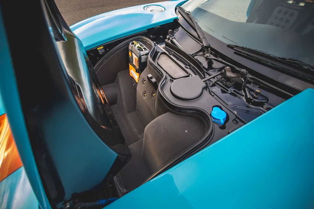 2006 Ford GT 1st Gen - Image 14 of 31