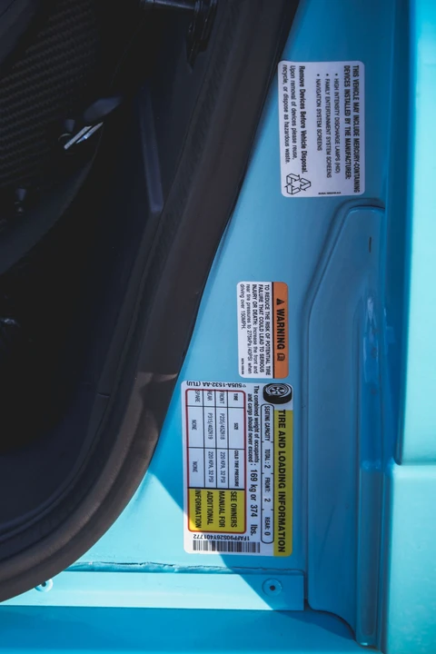 2006 Ford GT 1st Gen - Image 31 of 31